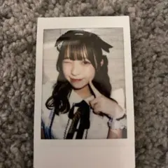 梅田みゆ チェキ - メルカリ