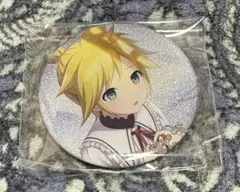 鏡音レン 9B グリッター缶バッジ グリ缶 プロセカ プロセカ 鏡音レン 9B グリッター缶バッジ - メルカリ