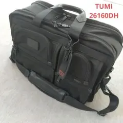 2025年最新】tumi 26160dhの人気アイテム - メルカリ