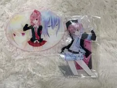 中国限定】しゅごキャラ！ アクリルスタンド 藤咲なぎひこ 海外 - メルカリ