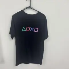 美品UT UNIQLO UT Tシャツ Lサイズ PlayStationのサムネイル