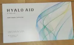 北の快適工房　ヒアロエイド１箱のサムネイル