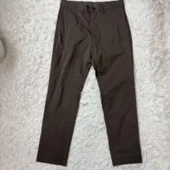 GLOBAL WORK グローバルワーク スゴラクストレッチスリムパンツ Mのサムネイル