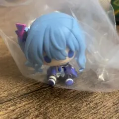 星街すいせい　ちょこのっこ賞フィギュア