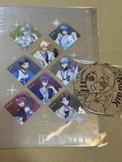 2025年最新】scarz miraikの人気アイテム - メルカリ