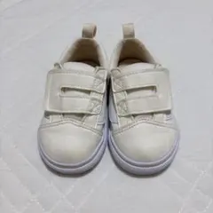 【VANS】オールドスクール 13cm ベビーシューズ ベビースニーカー