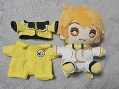 あっきぃ おすわりぬい