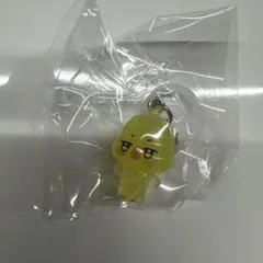 ゆず図鑑 ゆず太郎 アクリルキーホルダー ガチャ ガチャガチャ ゆず