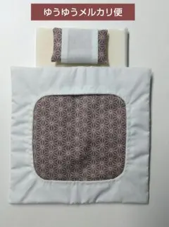 ねんどろいど お人形遊び