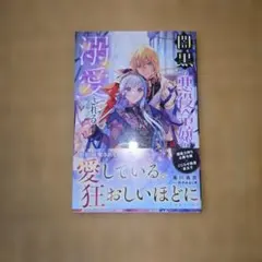 闇黒の悪役令嬢は溺愛される