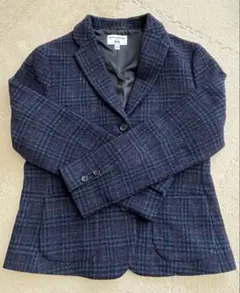 ユニクロイネスジャケット