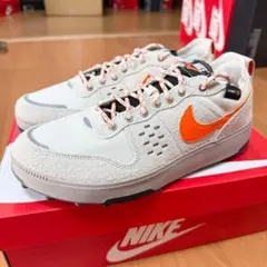 NIKE シティ　HJ4316-001 新品　25.5