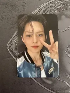 ヨシ タレントカード