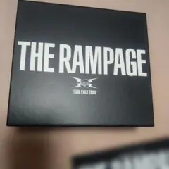 THE RAMPAGE