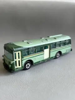 当時物】青箱トミカ NO.F37 NEOPLAN BUS 1978年 バス - メルカリ
