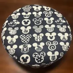 東京ディズニーリゾート ミッキー収納ボックス