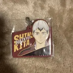 ハイキュー　一番くじ　最強の挑戦者　北信介