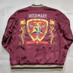 2025年最新】Buzz Rickson's スカジャンの人気アイテム - メルカリ