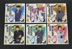 名探偵コナン シールコレクション2 ①