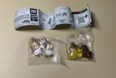 【新品】なかよしドロップチャーム ポムポムプリン リトルツインスターズ