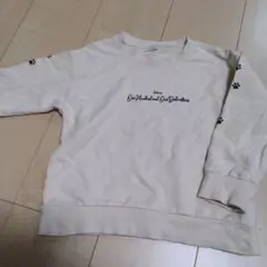 101匹わんちゃん　トレーナー