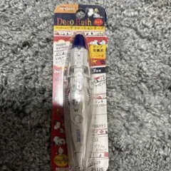 スヌーピーデコレーションテープ新品送料税込のサムネイル