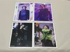 タクヤ 生写真 セミコンプ