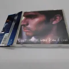 SENTIMENTALovers 平井堅