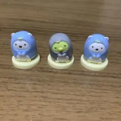 フルタ製菓 チョコエッグ すみっコぐらし