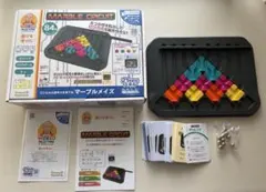 MARBLE CIRCUIT マーブルメイズ 知育玩具