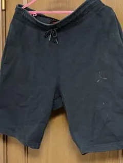 JORDAN ショートパンツ ブラック Lのサムネイル