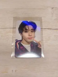 2025年最新】makeSTAR ハン straykidsの人気アイテム - メルカリ