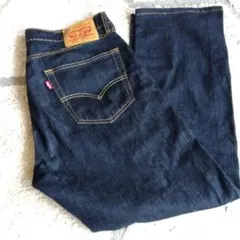 Levi's 505 ストレートデニム W33 L32のサムネイル