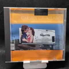 2-4555 カーメン・キャバレロ　CARMEN CAVALLARO SPECI