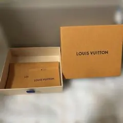 LOUIS VUITTON ギフト箱のみ