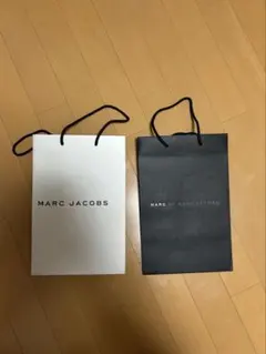 マークジェイコブズ　ショッパー　2枚のサムネイル