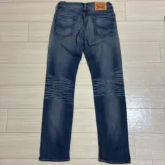 Levi's 513 デニムパンツ W29 L32