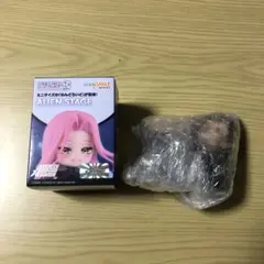 エイリアンステージ ALIEN STAGE ヒョナ ねんどろいど