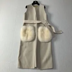 MONCLER SORBIER GIUBBOTTO ベスト 0 - メルカリ