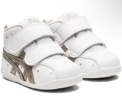 最終値下げ！美品☺︎アシックスファーストシューズ12cmAsics