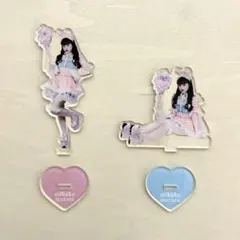 BLACKNAZARENE 村田実果子 アクリルスタンド 2025年最新】村田実果子 アクスタの人気アイテム - メルカリ