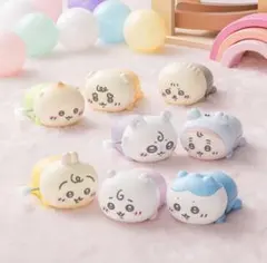 ♥ちいかわ♥ ハイハイフィギュアコレクション【 ラッコ 】