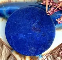 ラスト2点♥魂のレベルup真の幸運をもたらす石❤︎誤った心を但し導く♥ラピスラズリ