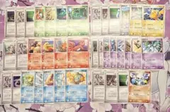 クイックコンストラクション・パック タイプユニット 38枚 まとめ売り