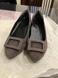 リフレクト　やみつきパンプスのサムネイル