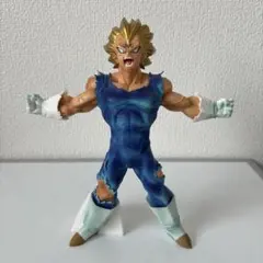 ドラゴンボール　フィギュア　魔人ベジータ　blood of saiyan