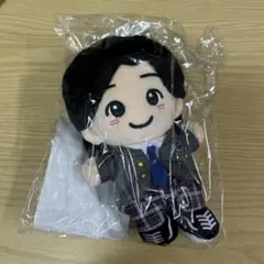 なにわ男子 道枝駿佑 金田一少年の事件簿 ちびぬい