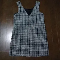 タイトミニワンピース Mサイズ