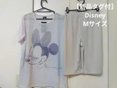 【新品タグ付き】Disney パジャマ M