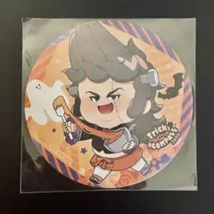 コンパス コンパスカフェ ハロウィン HW ピエール コースター